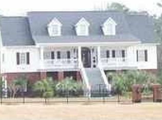 3459 Old Salem Rd, Pamplico, SC 29583