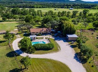 265 Browning Ln, Medina, TX 78055