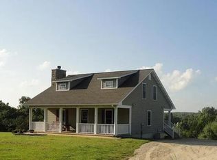10126 Horseshoe Bnd, Blackwell, MO 63626