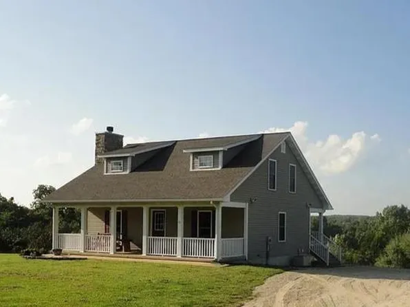 10126 Horseshoe Bnd, Blackwell, MO 63626