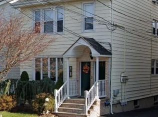 168 Rutherford Pl #2, North Arlington, NJ 07031