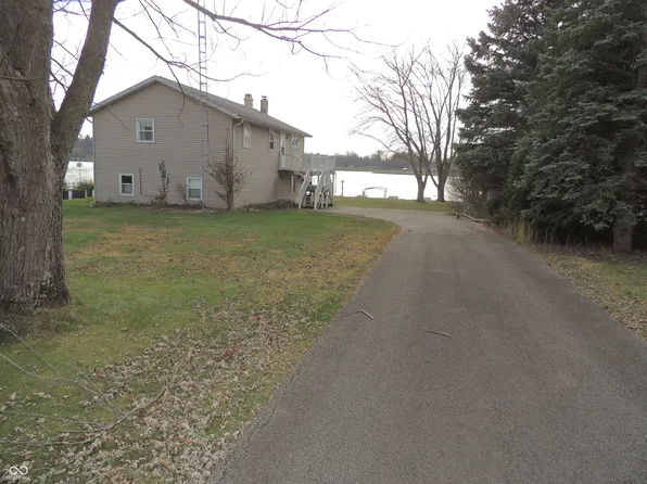 908 Mohawk Trl, Greensburg, IN 47240