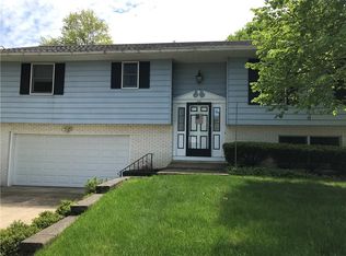 2507 E Grandview Blvd, Erie, PA 16510