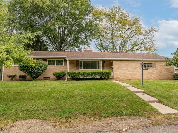 1601 40th St NW, Canton, OH 44709