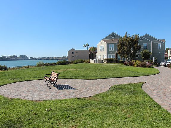 Have a glass of wine watching the sun set