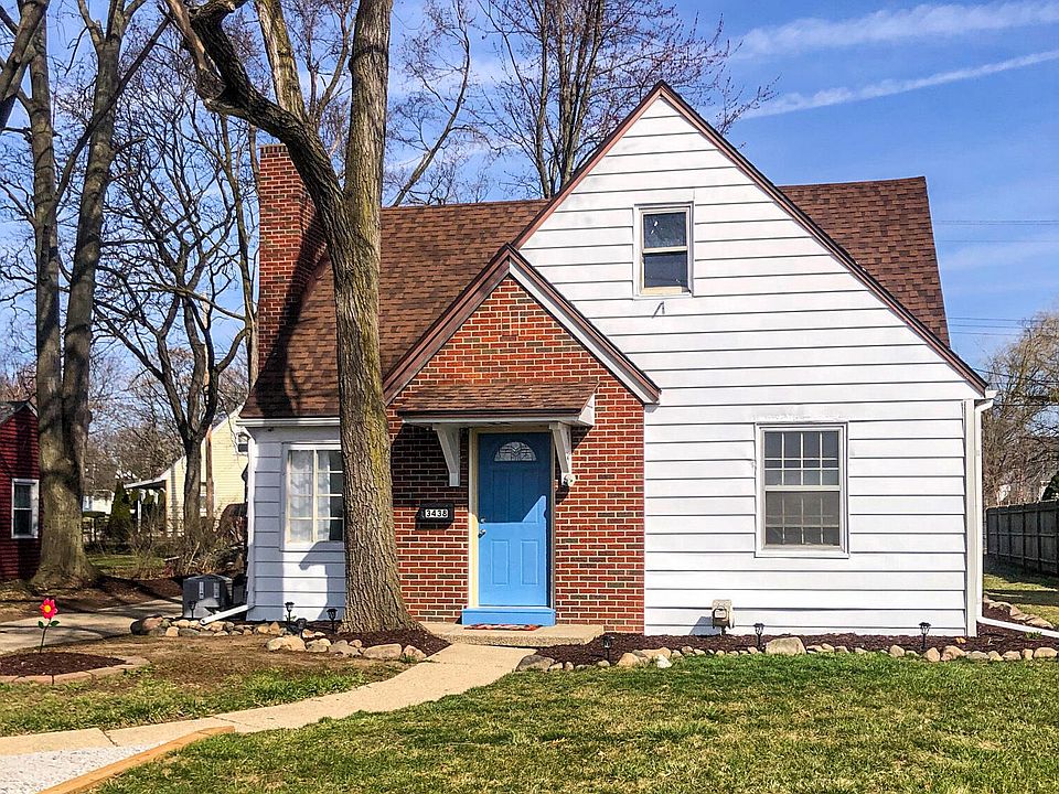 1st image of 3438 W Saginaw St