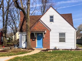 3438 W Saginaw St, Lansing, MI 48917