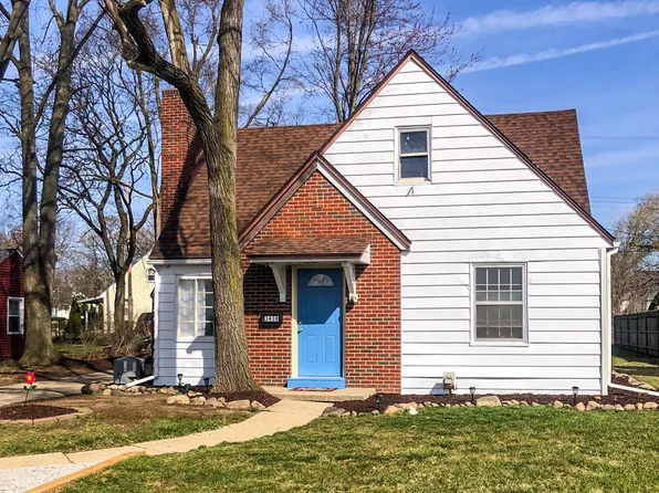 3438 W Saginaw St, Lansing, MI 48917