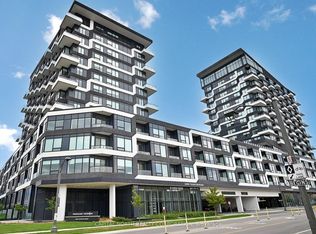 2489 Taunton Rd #1314, Oakville, ON L6H 0L3