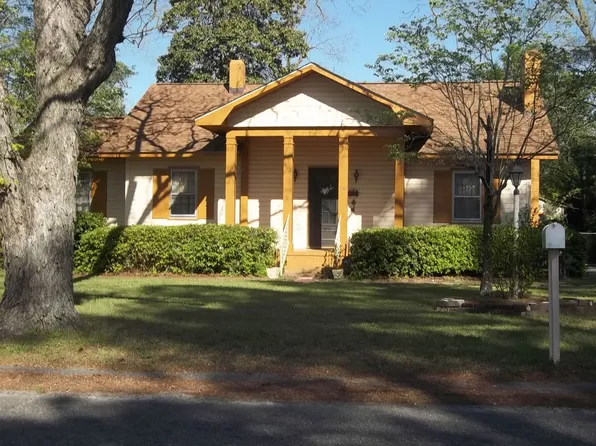 1180 Dantzler St, Orangeburg, SC 29115