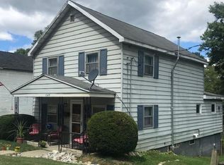 1049 N Broad St, Ridgway, PA 15853