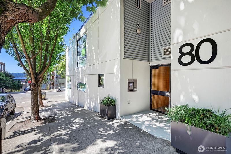 2nd image of 80 Vine Street #703