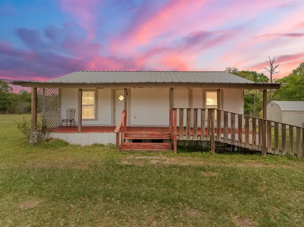 114 Melton St, Magnolia, TX 77354