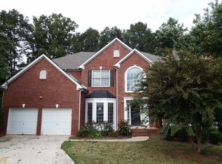 610 Vista Ter, Stone Mountain, GA 30087
