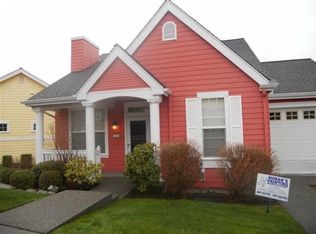 19442 1st Ave NE, Poulsbo, WA 98370