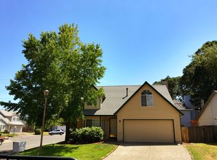 3848 NW 166th Dr, Beaverton, OR 97006