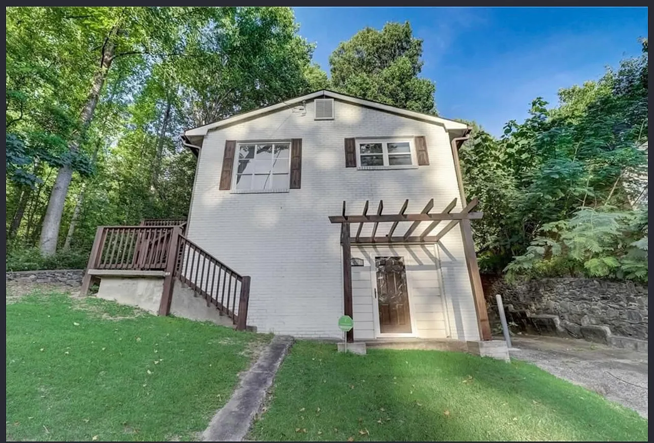 Childs Dr NW, Atlanta — Photo 1