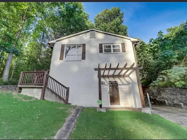 (undisclosed Address), Atlanta, GA 30314
