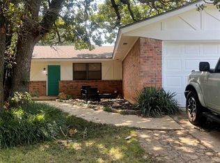 1509 N Indian Meridian Rd, Choctaw, OK 73020