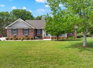 240 Brandi Cir, Winchester, TN 37398