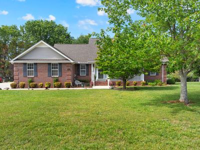 240 Brandi Cir, Winchester, TN, 37398