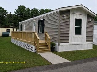 9735 Chillicothe Rd #33, Willoughby, OH 44094