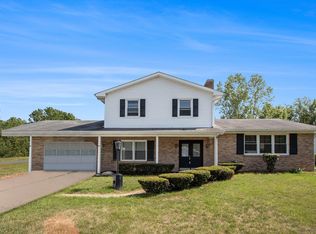 3207 Thornhill Ave, Kalamazoo, MI 49004