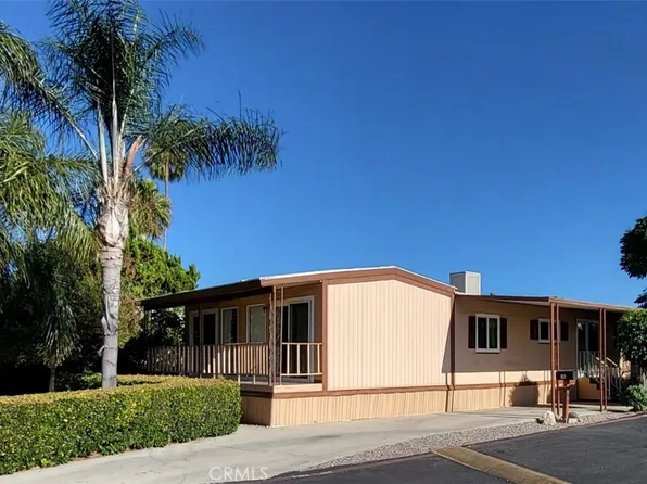 20652 Lassen St Space 186, Chatsworth, CA 91311
