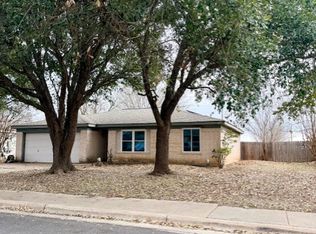 160 Britni Loop, Kyle, TX 78640
