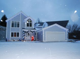 7479 W Deer Rd, Mears, MI 49436