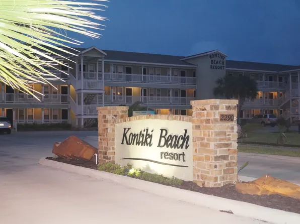 2290 N Fulton Beach Rd APT 220, Rockport, TX 78382