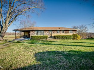 288 Butchertown Rd, Fall Branch, TN 37656