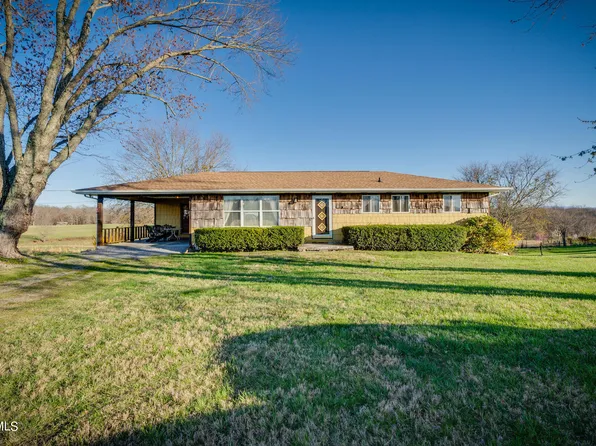 288 Butchertown Rd, Fall Branch, TN 37656