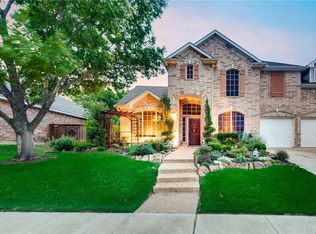 6850 Waverly Ln, Frisco, TX 75035