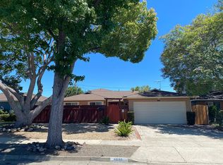 4689 Cherrywood Dr, San Jose, CA 95129