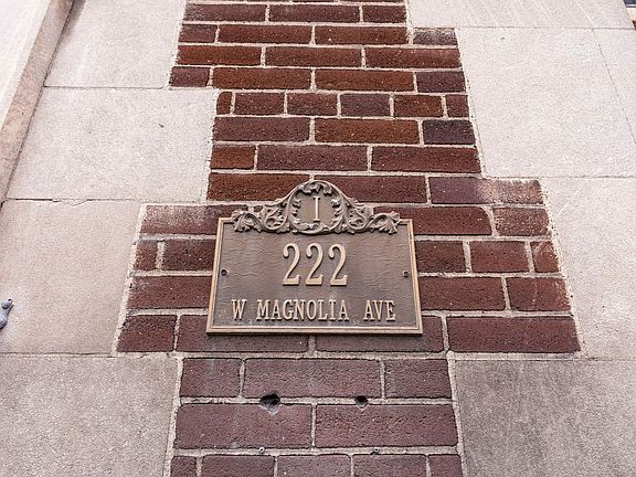 2nd image of 222 W Magnolia Ave APT 5