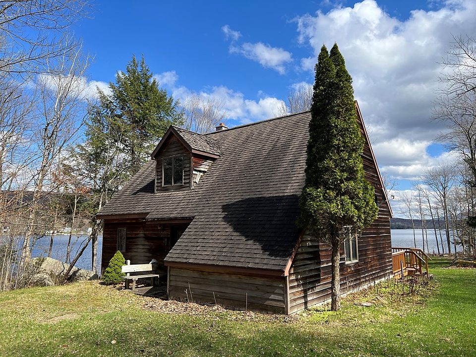 580 Lake Rd, Chateaugay, NY 12920 MLS 178573 Zillow