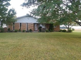 12401 Holloway Rd, Deerfield, MI 49238