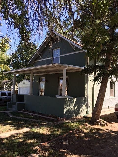 Front Exterior