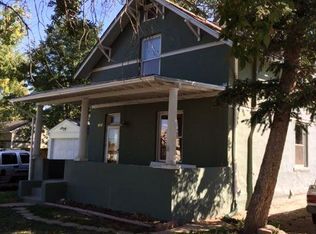 2852 S Lincoln St, Englewood, CO 80113