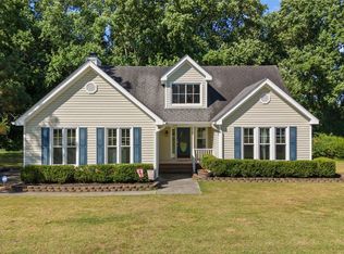 1204 Ridge Dr, Clayton, NC 27520