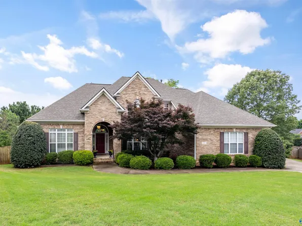 336 Sunnyslope Trl, Madison, AL 35757