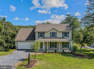 288 Our Ln, Kearneysville, WV 25430