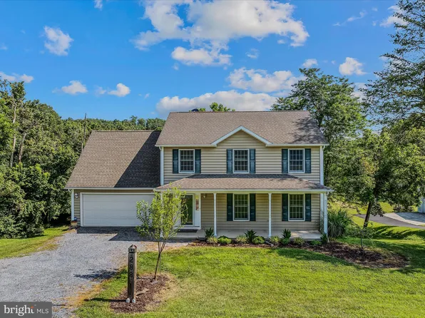 288 Our Ln, Kearneysville, WV 25430
