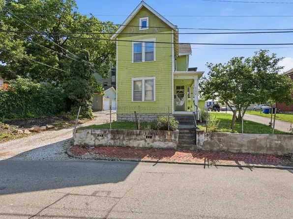 1172 Say Ave, Columbus, OH 43201