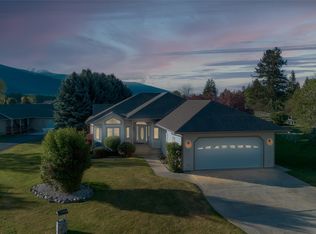 94 River Vista Ct, Stevensville, MT 59870