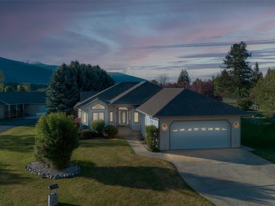 94 River Vista Ct, Stevensville, MT, 59870