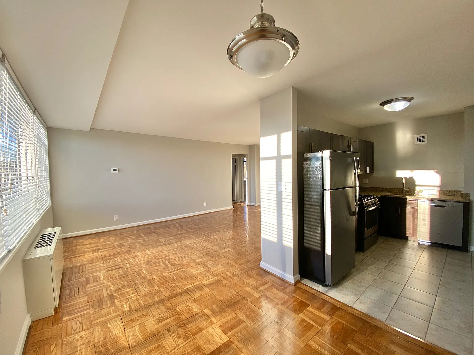 Connecticut Park Apartments — Photo 4