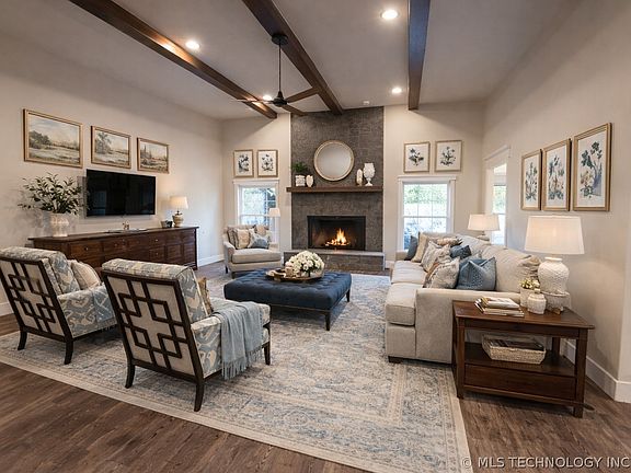 5th image of 14397 S 4210th Rd