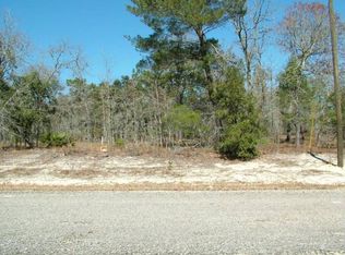 7247 N Outlook Way, Citrus Springs, FL 34433